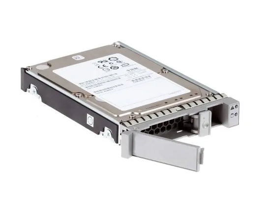 1TB 7200RPM SAS 3GB/s Hot-Pluggable 3.5-inch Hard Drive