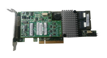 MegaRAID 9271CV 8 x SAS/SATA Ports with Supercap RAID Controller