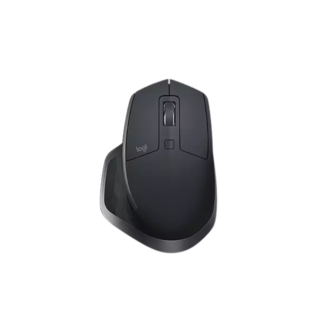 Logitech MX Master 2S Wireless Mouse