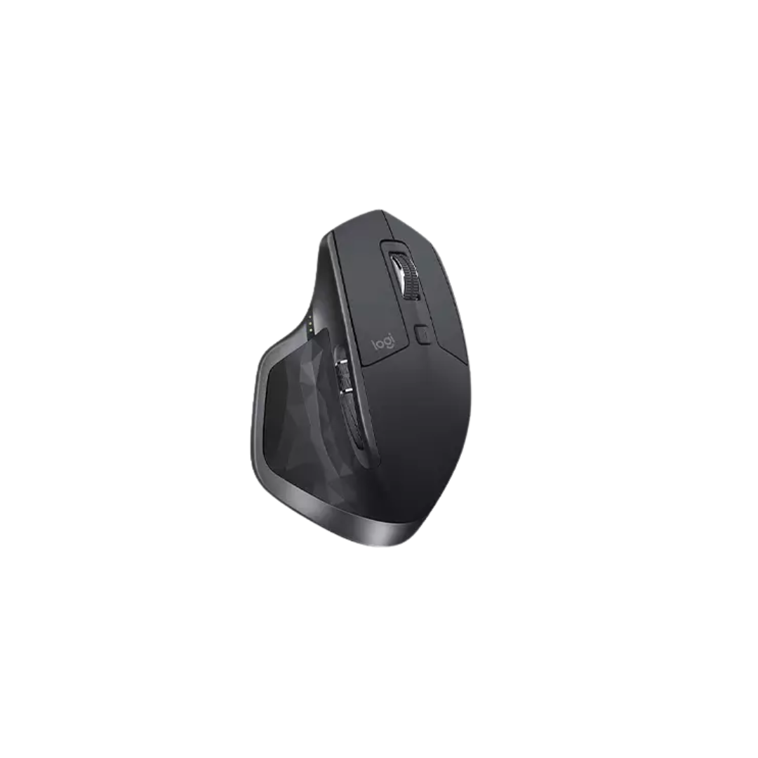Logitech MX Master 2S Wireless Mouse