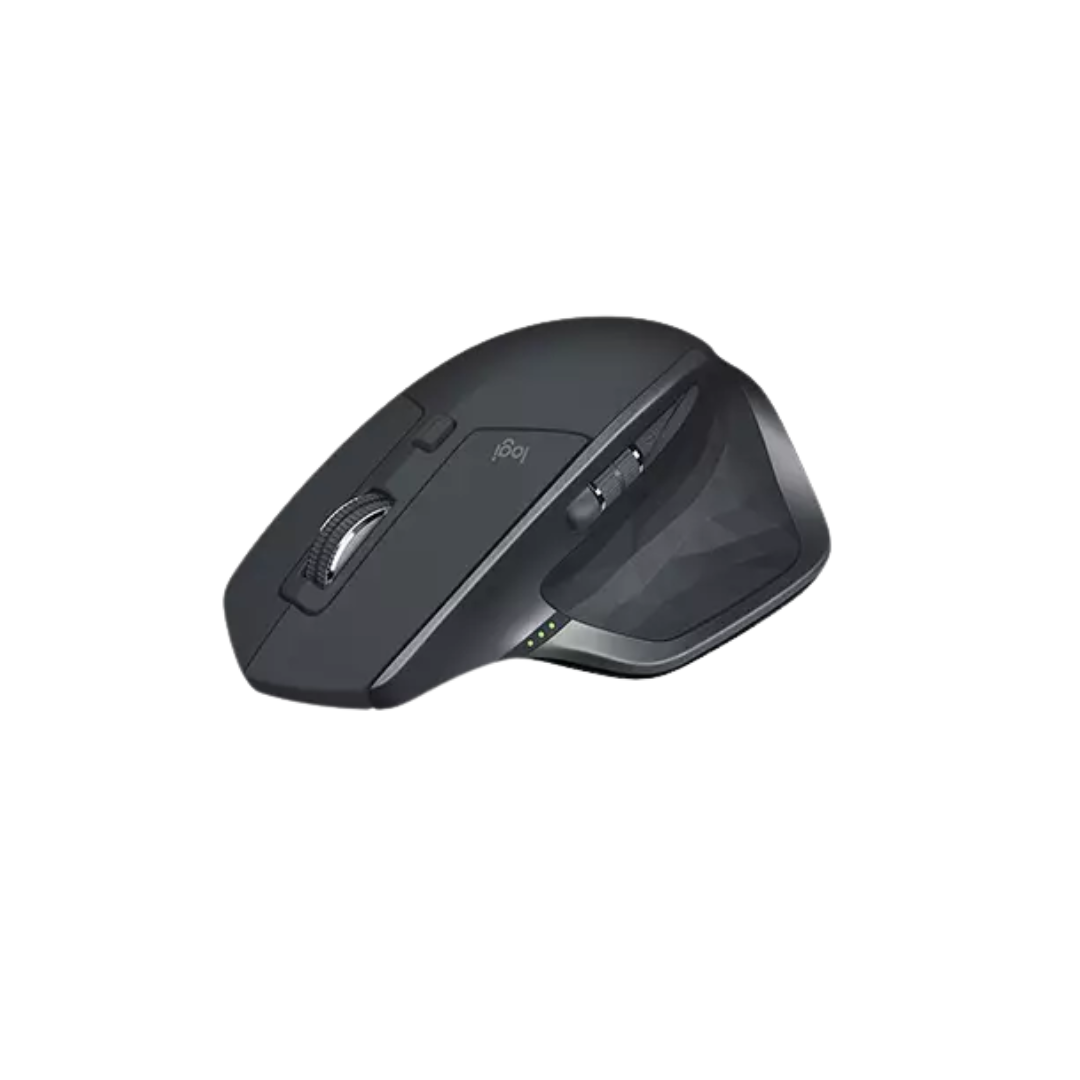 Logitech MX Master 2S Wireless Mouse