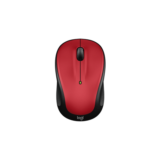 Logitech M325 Wireless Mouse – Compact & Precise