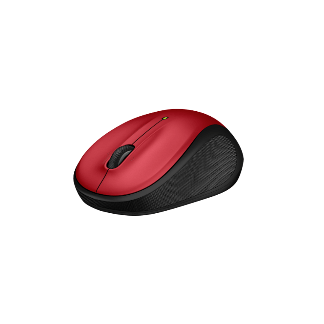 Logitech M325 Wireless Mouse – Compact & Precise