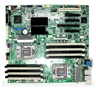 System Board Socket LGA1155 for PowerEdge T110