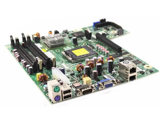 System Board Socket LGA775 for PowerEdge CR100