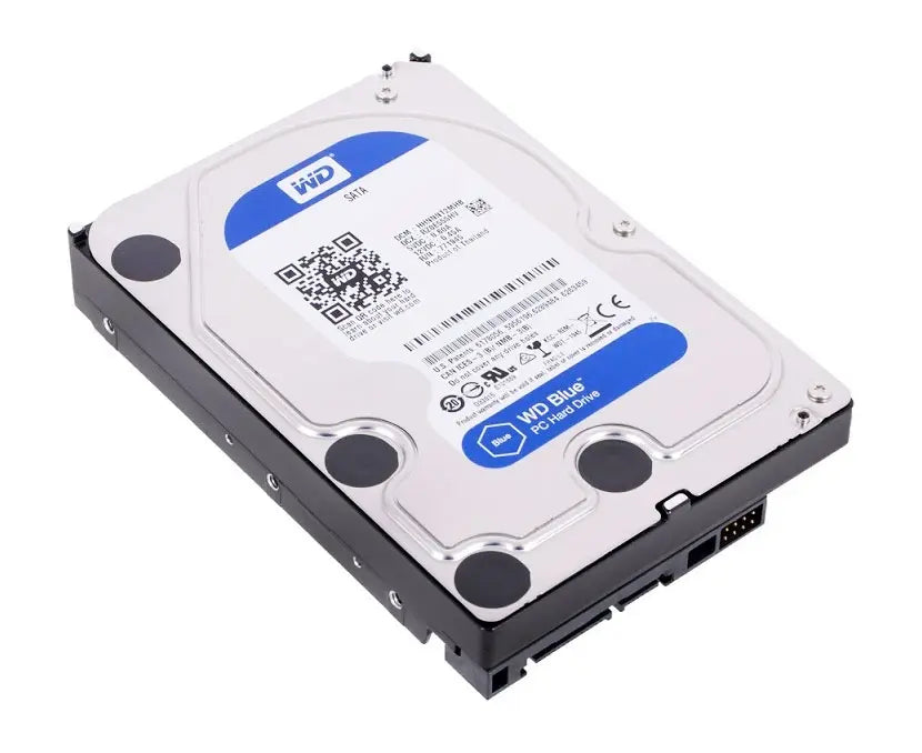 Caviar Blue 250GB 7200RPM SATA 3GB/s 8MB Cache 3.5-inch Hard Drive