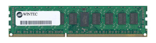 8GB PC3-10600 DDR3-1333MHz ECC Unbuffered CL9 240-Pin DIMM Dual Rank Memory Module