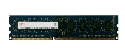 memory module 2 GB 1 x 2 GB DDR3 1333 MHz ECC