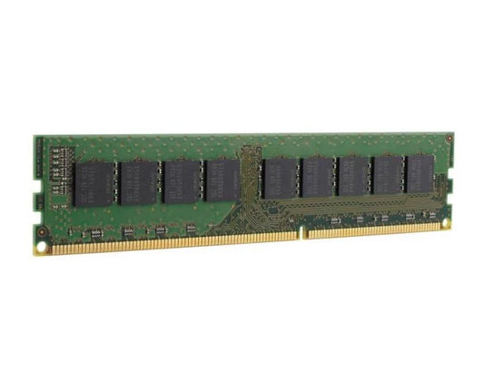 4GB Kit (2GB x 2) PC2-5300 DDR2-667MHz ECC Fully Buffered CL5 240-Pin DIMM Memory