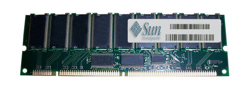 512MB PC133 133MHz ECC Registered CL3 168-Pin DIMM Memory Module