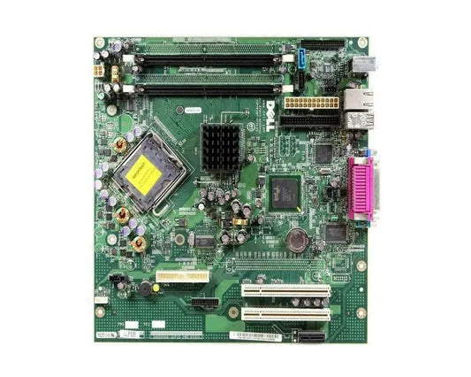 Optiplex GX520 Motherboard