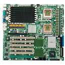 Intel Xeon 667/1066 5000P Chipset Extend-ATX Dual System Board Socket LGA-771