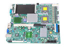 Dual Socket Lga 771 Intel 5000P Chipset Intel Quad & Dual Core Intel Xeon Processors Support Ddr2 8X Dimm 6X Sata 3.0Gb/S