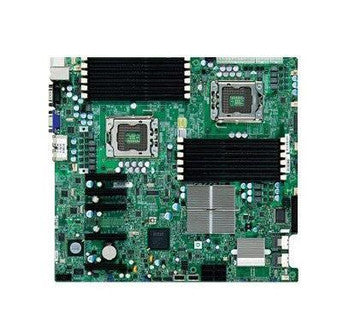 X8Dt6-F Dual Socket Lga 1366 Intel 5520 Chipset Intel Xeon 5600/5500 Series Processors Support Ddr3 12X Dimm 6X Sata2