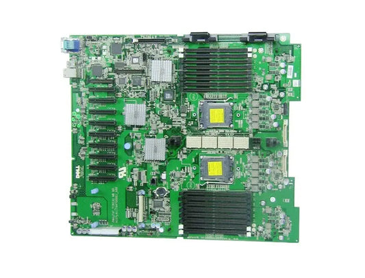 System Board for PowerEdge R900 Rack Server