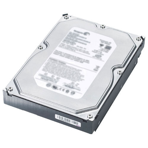 500GB 7200RPM SAS 3GB/s 16MB Cache 3.5-inch Hard Drive