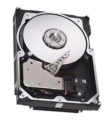 3Tb 7200Rpm Sas 6.0 Gbps 3.5 64Mb Cache Hard Drive