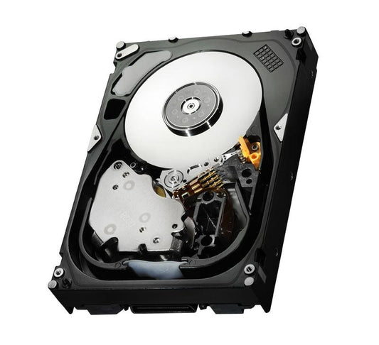 300Gb 10000Rpm Fibre Channel 4Gbps 16Mb Cache (512-Bytes) 3.5-Inch Internal Hard Drive