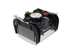 Heat Sink & Cooling Fan Socket 478
