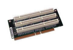 3-Slot Pci-X Riser Board