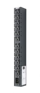 208V 48A 3Phase Na/Jp Intelligent Modular Power Distribution Unit