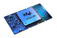 1.60Ghz 4.80Gt/S Qpi 20Mb L3 Cache Socket Fclga1248 Intel Itanium 2 9340 Quad Core Processor For Bl860C