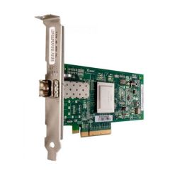 Emulex 1-Port 8GB/s Fibre Channel PCI-Express Host Bus Adapter