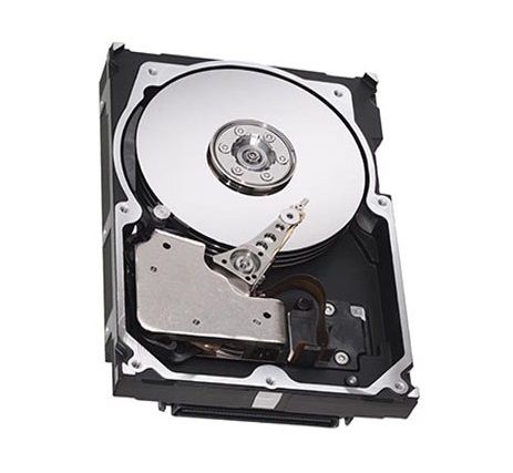 EXOS 7E8 1TB 7200RPM SAS 12GB/S 256MB CACHE 512N 3.5-INCH HARD DRIVE