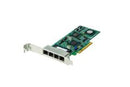 4-Port Pci Express Gigabit Network Adapter