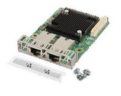 Dual Rj-45 Port 10Gbase-T Io Module, Based Ethernet Controller X540