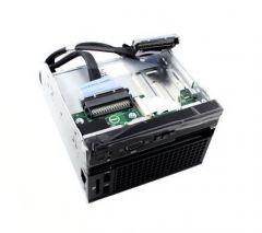 Control Panel For Color Laserjet Enterprise Mfp M577 / M527 Series