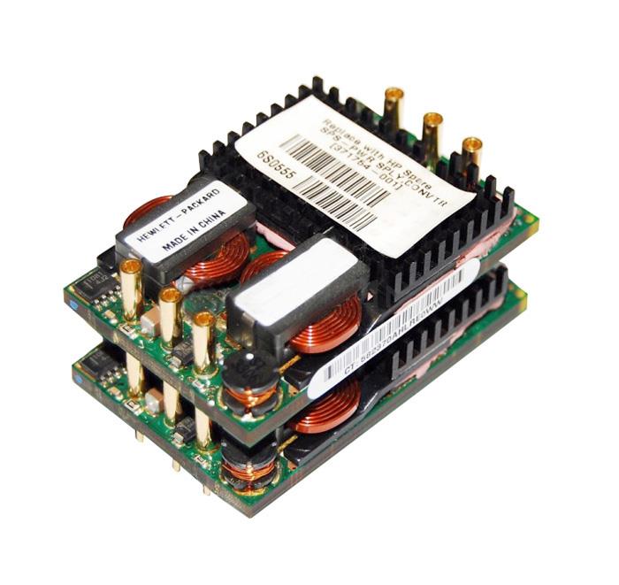 300-Watts Power Supply For Proliant Bl20P/ Bl45P Server