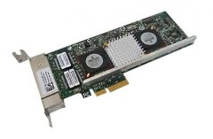 BROADCOM Netxtreme Ii 5709 Gigabit Quad Port Ethernet Pci Express X4 Convergence Network Interface Card