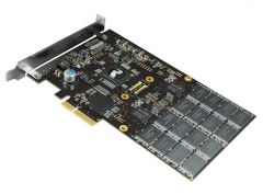 640Gb Pci-Express Solid State Drive Accelerator Card For Bladesystem C-Class Server