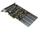 640Gb Pci-Express Solid State Drive Accelerator Card For Bladesystem C-Class Server