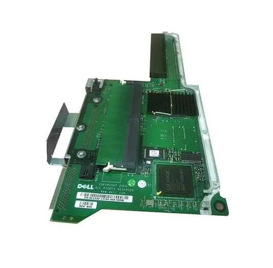 PCI-X V2 SCSI Riser Board for PowerEdge 1850