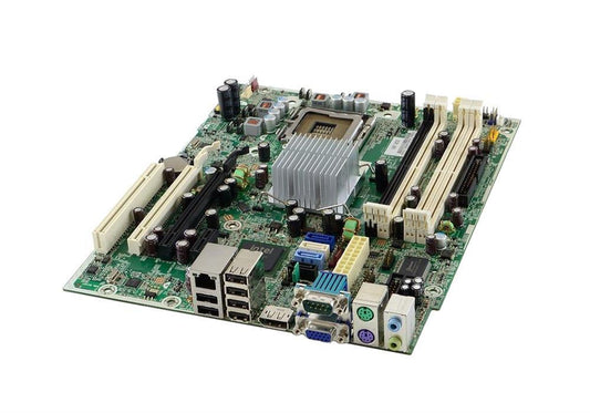 System Board (Motherboard) Socket 775 For Dc7900S Sff Pc