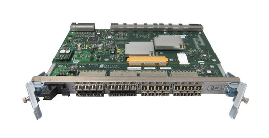 4Gbps Fibre Channel 32-Ports Blade With Sfp (Mini-Gbic) For 48000 Director