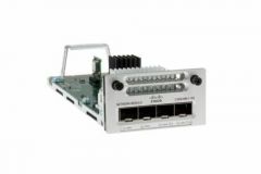 2-Port 10G 4-Slot Network Expansion Module For Catalyst 3850