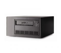 Surestore 20Gb (Native) / 40Gb (Compressed) Dat40 Dds-4 Scsi Lvd Single Ended 68-Pin 5.25-Inch Internal Tape Drive (Carbon)