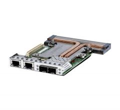 57800s Dual Port 10GBe SFP+ with 2 X 1GbE Card