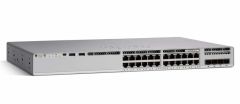 Catalyst 9200 Switch