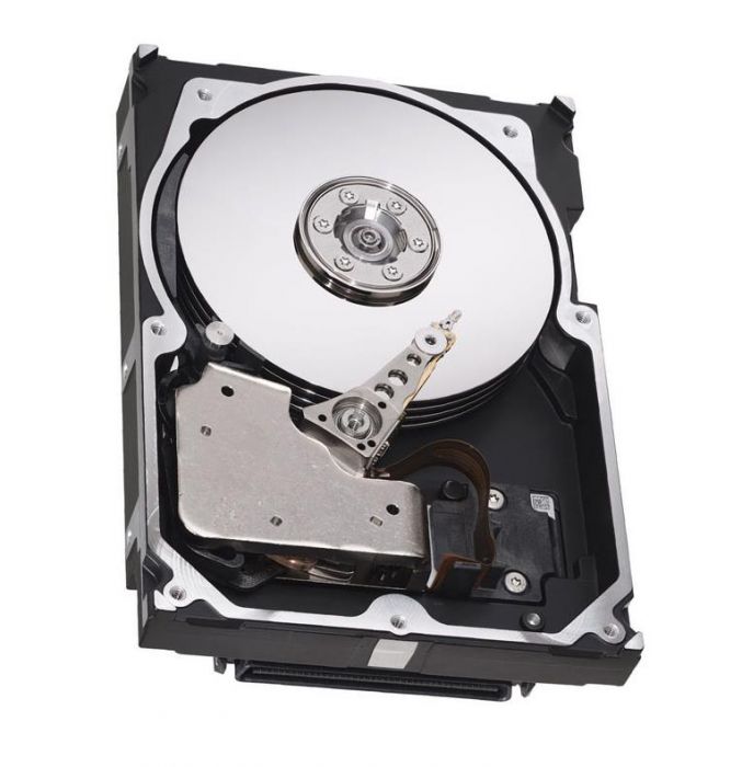 2TB 7200RPM SAS 6GB/S 64MB CACHE 3.5-INCH HARD DRIVE
