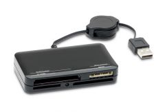 Media Card Reader For Optiplex 780