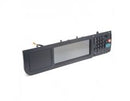 Control Panel Assembly For Laserjet Cm3530