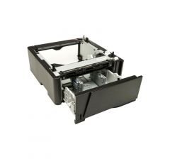 500-Sheets Black Media Tray / Feeder for M400 Series Printer