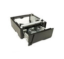 500-Sheets Black Media Tray / Feeder for M400 Series Printer