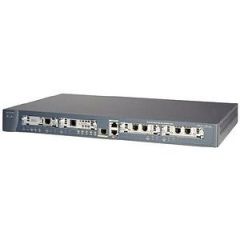 1760  1760 Single-Port 10/100Base-Tx Fast Ethernet Rack-Mountable Router