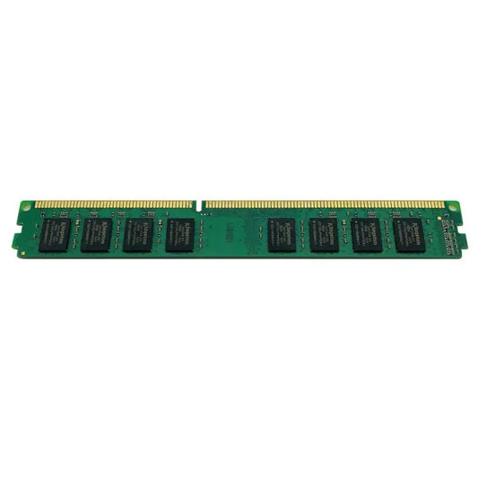 2Gb Ddr2-667Mhz Pc2-5300 Fully Buffered Cl5 240-Pin Dimm 1.8V Memory Module