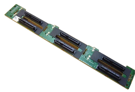 SAS Backplane BOARD for PowerEdge R610